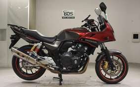 HONDA CB400 SUPER BOLDOR A 2017 NC42