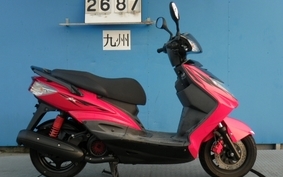 YAMAHA CYGNUS 125 XSR 2 2010 SE44J