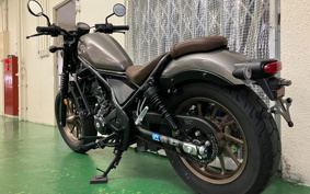 HONDA  REBEL 250 S EDITION  MC49