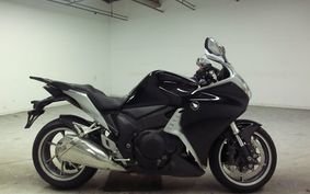 HONDA VFR1200F 2011 SC63