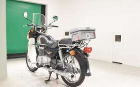 HONDA CD125T BENLY CD125T