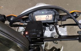 HONDA CRF250L MD38