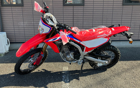 HONDA CRF250L 1988 MD47