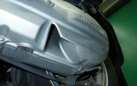 SUZUKI ADDRESS V125 DT11A