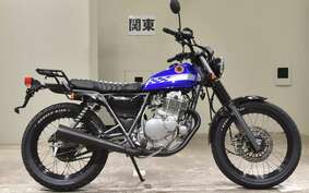 SUZUKI GRASS TRACKER Bigboy NJ47A