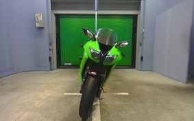 KAWASAKI ZX 10 NINJA R 2008 ZXT00E