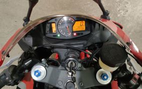 HONDA CBR600RR PC40
