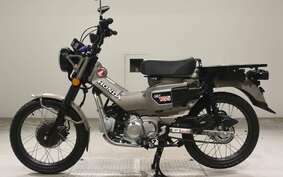 HONDA CT125 HUNTER CUB JA65