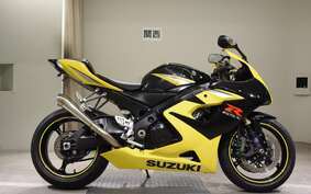 SUZUKI GSX-R1000 2005 B6121