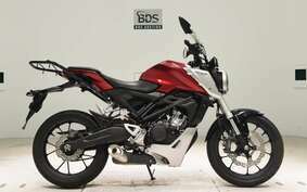 HONDA CB125 R JC79