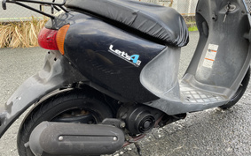 SUZUKI LET's 4 G CA41A