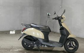 SUZUKI LET's CA4AA