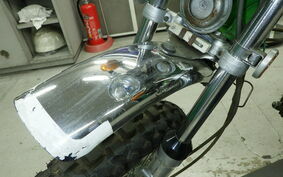 HONDA MIGHTY DAX ST90