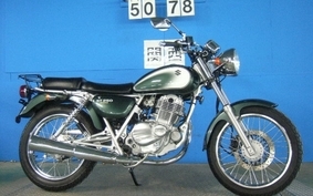 SUZUKI ST250E NJ4CA