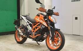 KTM 390 DUKE 2019 JPJ40