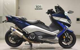 YAMAHA T-MAX 530 DX 2017 SJ15J