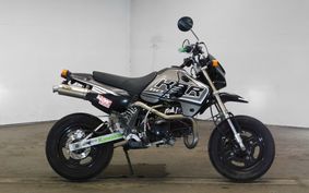 KAWASAKI KSR110 2008 KL110A