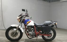 HONDA FTR223 MC34