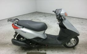 YAMAHA AXIS 125 TREET SE53J