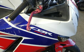 HONDA CBR250R GEN 3 MC41