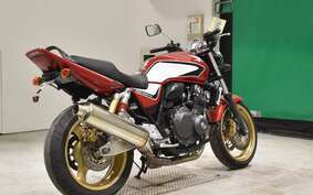 HONDA CB400SF VTEC 2012 NC42