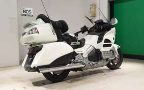 HONDA GL 1800 GOLD WING 2012 SC68