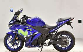 YAMAHA YZF-R3 2015 RH07J