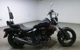 KAWASAKI ELIMINATOR 250 V Type 2001 VN250A