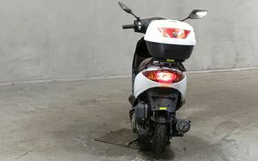 YAMAHA AXIS 125 TREET SE53J