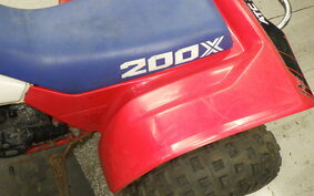 HONDA ATC200 X TB05