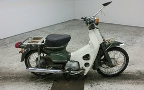 HONDA C70 SUPER CUB HA02