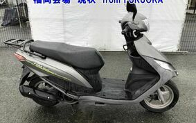 SUZUKI ADDRESS 125 DT11A