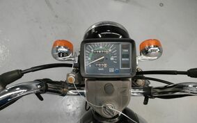 HONDA CD125T BENLY CD125T