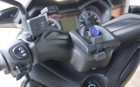 YAMAHA X-MAX SG42J