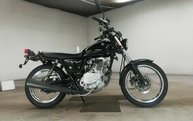 SUZUKI GRASS TRACKER NJ4DA