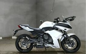 YAMAHA XJ6 F 2016 RJ228