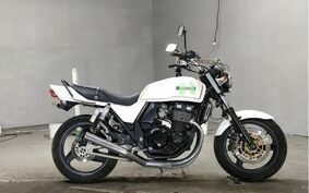 KAWASAKI ZRX-2 1998 ZR400E