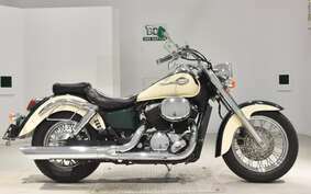 HONDA SHADOW 400 1997 NC34