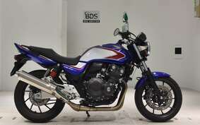 HONDA CB400SF GEN 4 A 2021 NC42