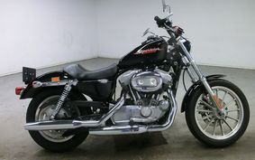 HARLEY XL883 2004 CAM