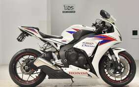 HONDA CBR1000RR Gen. 2 2012 SC59