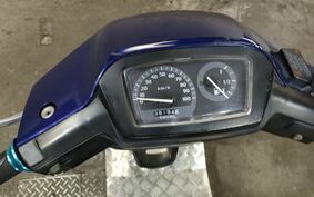 SUZUKI ADDRESS V100 CE13A