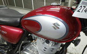 SUZUKI ST250E NJ4AA