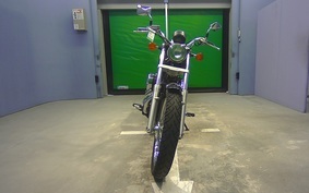 HONDA VT400S 2012 NC46