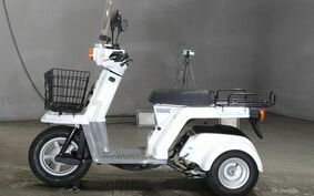 HONDA GYRO X TD02