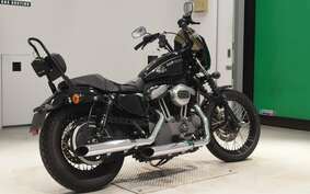 HARLEY XL1200N 2012 CZ3