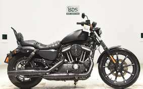 HARLEY XL883N 2019 LE2