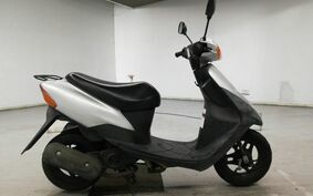 SUZUKI LET's 2 CA1PA