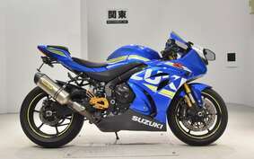 SUZUKI GSX-R1000R A 2017 DM11G