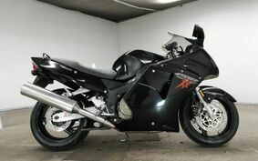 HONDA CBR1100XX 1999 SC35